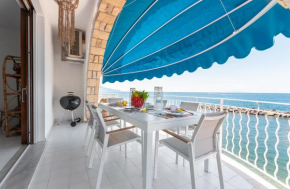 Гостиница Amore Rentals - Villa Del Sole  Масса-Лубренсе